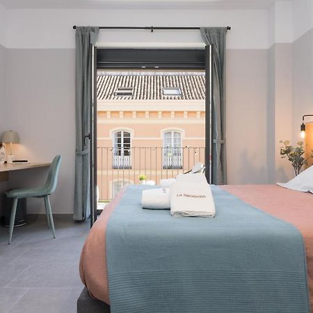 Victoria Suites 57 Malaga Zewnętrze zdjęcie