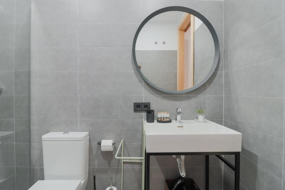 Victoria Suites 57 Malaga Zewnętrze zdjęcie