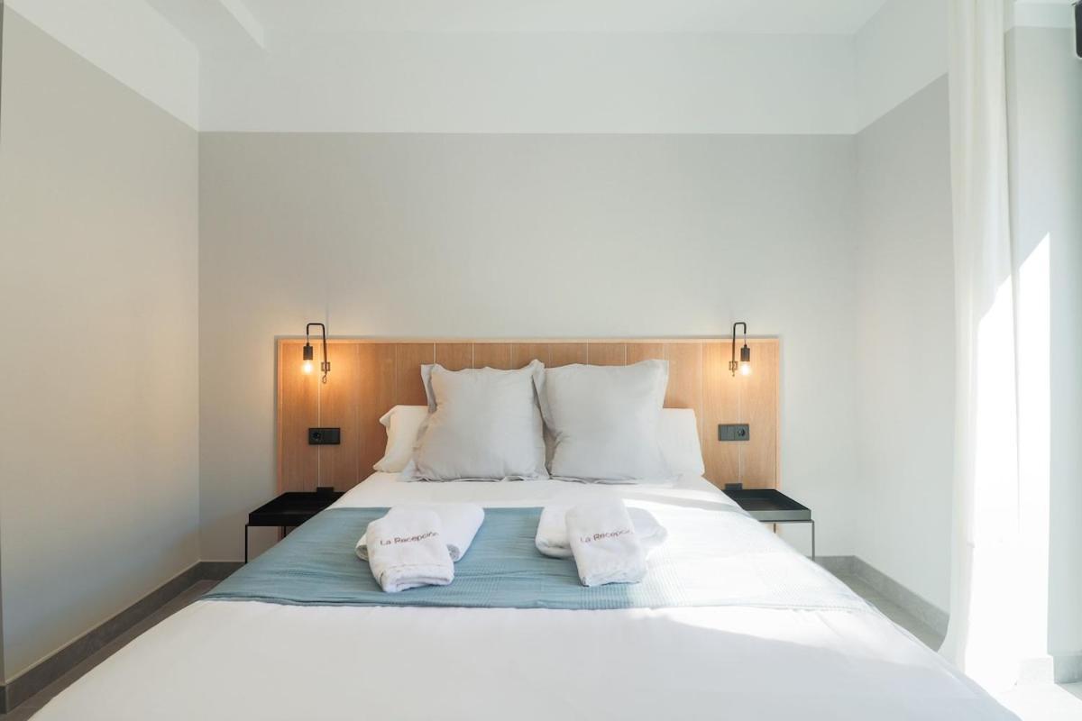 Victoria Suites 57 Malaga Zewnętrze zdjęcie