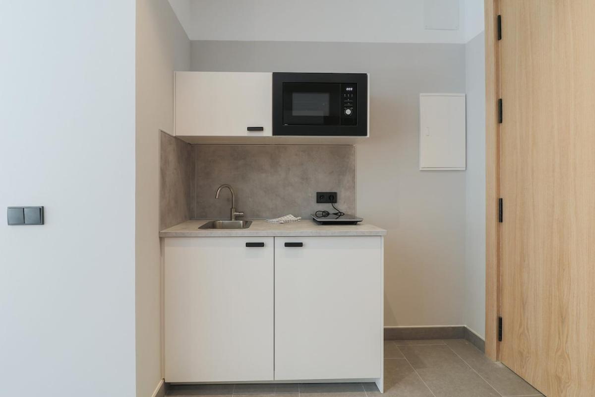 Victoria Suites 57 Malaga Zewnętrze zdjęcie