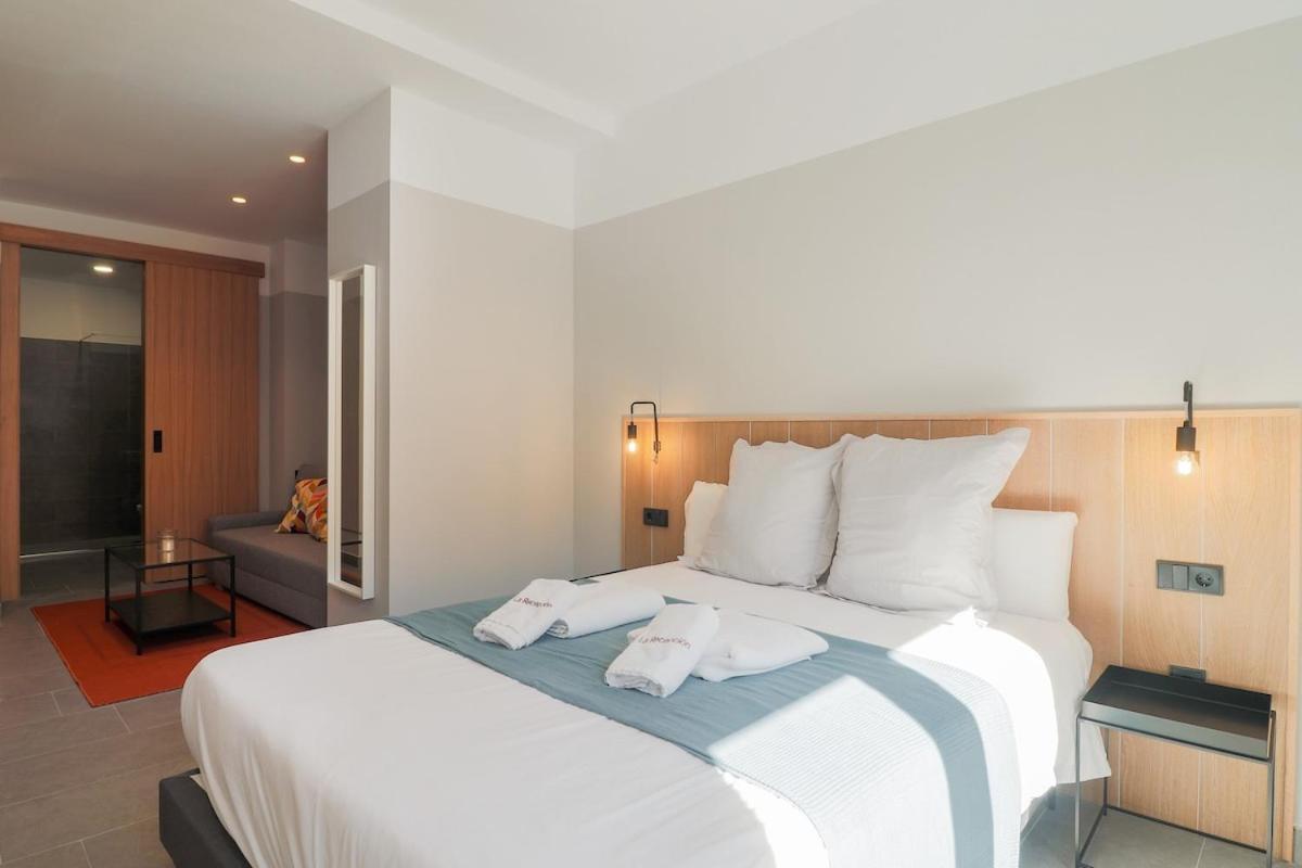 Victoria Suites 57 Malaga Zewnętrze zdjęcie