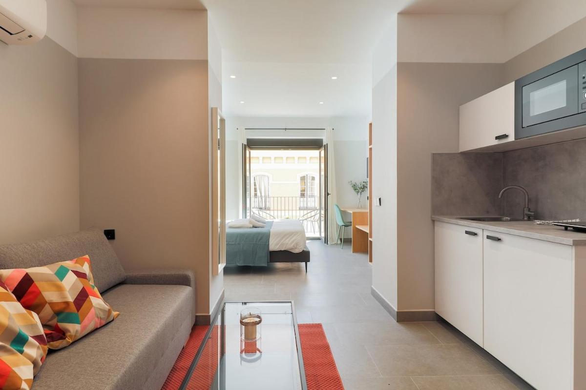 Victoria Suites 57 Malaga Zewnętrze zdjęcie