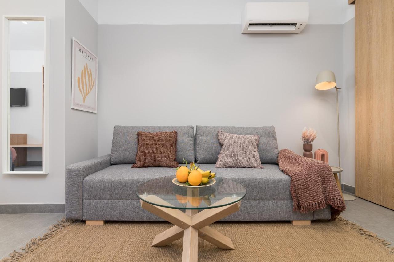 Victoria Suites 57 Malaga Zewnętrze zdjęcie