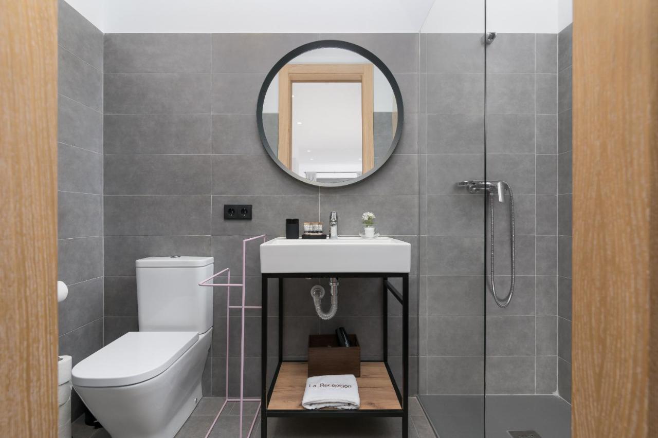 Victoria Suites 57 Malaga Zewnętrze zdjęcie